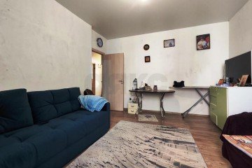 Фото №2: 2-комнатная квартира 55 м² - Краснодар, мкр. Восточно-Кругликовский, ул. Черкасская, 71/1к2