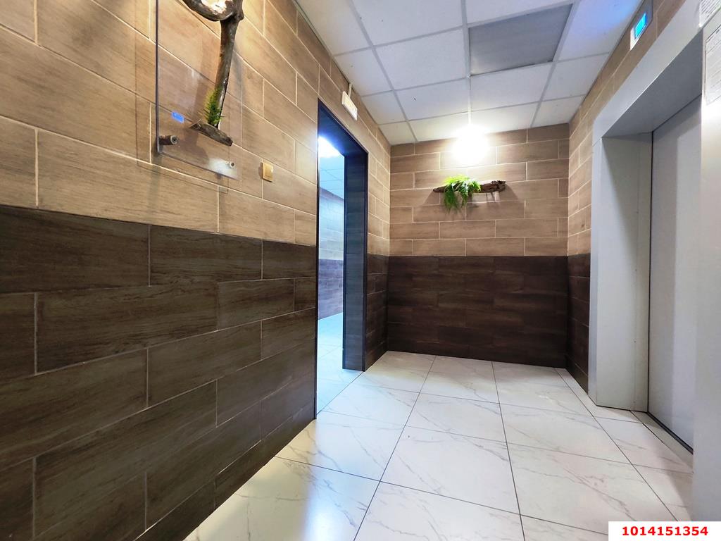 Фото №12: 2-комнатная квартира 55 м² - Краснодар, Восточно-Кругликовский, ул. Черкасская, 71/1к2