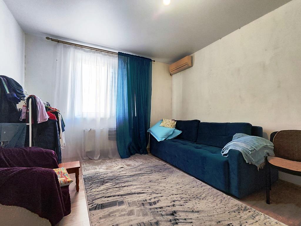 Фото №1: 2-комнатная квартира 55 м² - Краснодар, ул. Черкасская, 71/1к2