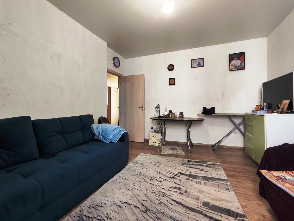 Фото №2: 2-комнатная квартира 55 м² - Краснодар, ул. Черкасская, 71/1к2