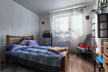 Фото №4: 2-комнатная квартира 55 м² - Краснодар, мкр. Восточно-Кругликовский, ул. Черкасская, 71/1к2