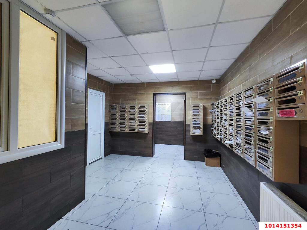 Фото №11: 2-комнатная квартира 55 м² - Краснодар, Восточно-Кругликовский, ул. Черкасская, 71/1к2