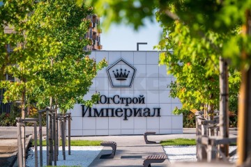 Фото №1: 1-комнатная квартира 48 м² - Краснодар, мкр. жилой комплекс Сказка Град, ул. имени В.Н. Мачуги, 166к1