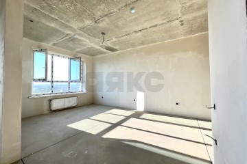 Фото №5: 1-комнатная квартира 48 м² - Краснодар, мкр. жилой комплекс Сказка Град, ул. имени В.Н. Мачуги, 166к1