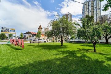 Фото №3: 1-комнатная квартира 48 м² - Краснодар, мкр. Карасунский внутригородской округ, ул. имени В.Н. Мачуги, 166к1