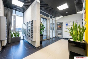 Фото №4: 1-комнатная квартира 43 м² - Краснодар, мкр. жилой комплекс Сказка Град, ул. имени В.Н. Мачуги, 166к1