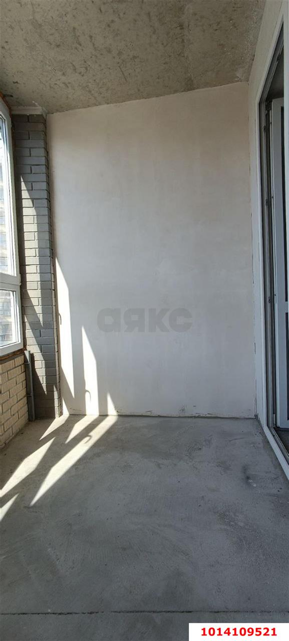 Фото №16: 1-комнатная квартира 48 м² - Краснодар, жилой комплекс Сказка Град, ул. имени В.Н. Мачуги, 166к1