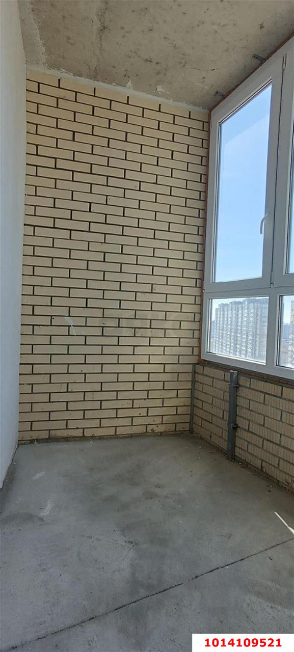 Фото №15: 1-комнатная квартира 48 м² - Краснодар, жилой комплекс Сказка Град, ул. имени В.Н. Мачуги, 166к1
