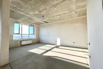 Фото №5: 1-комнатная квартира 48 м² - Краснодар, мкр. Карасунский внутригородской округ, ул. имени В.Н. Мачуги, 166к1