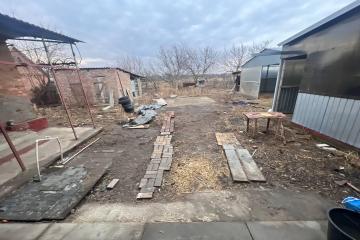 Фото №1: Дом 60 м² - Новопавловка, ул. Соболя, 73