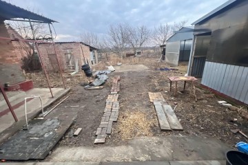 Фото №1: Дом 60 м² - Новопавловка, ул. Соболя, 73