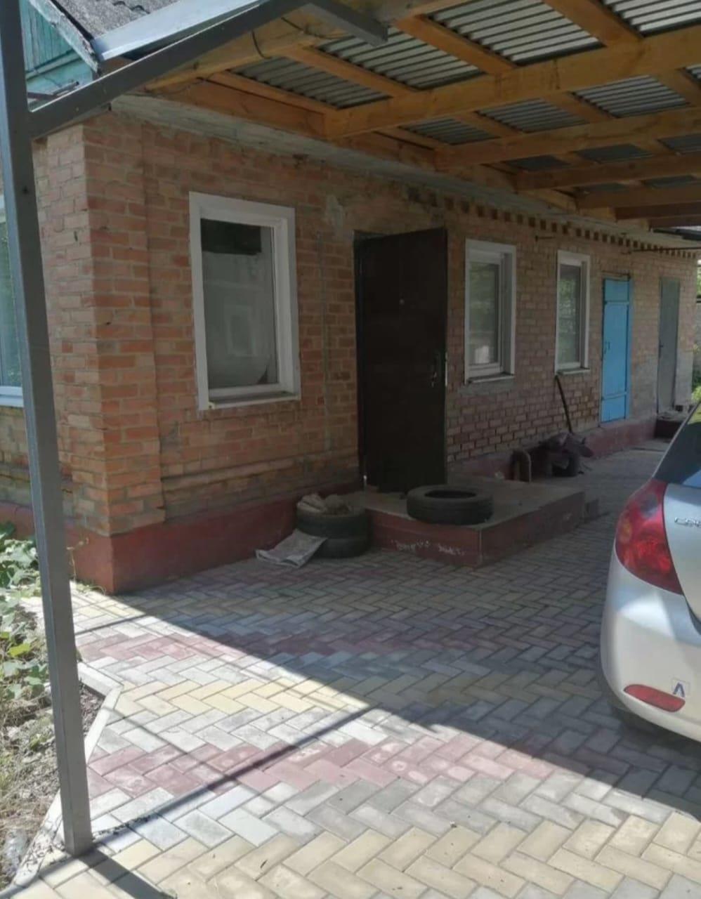 Фото №6: Дом 60 м² + 45 сот. - Новопавловка, ул. Соболя, 73