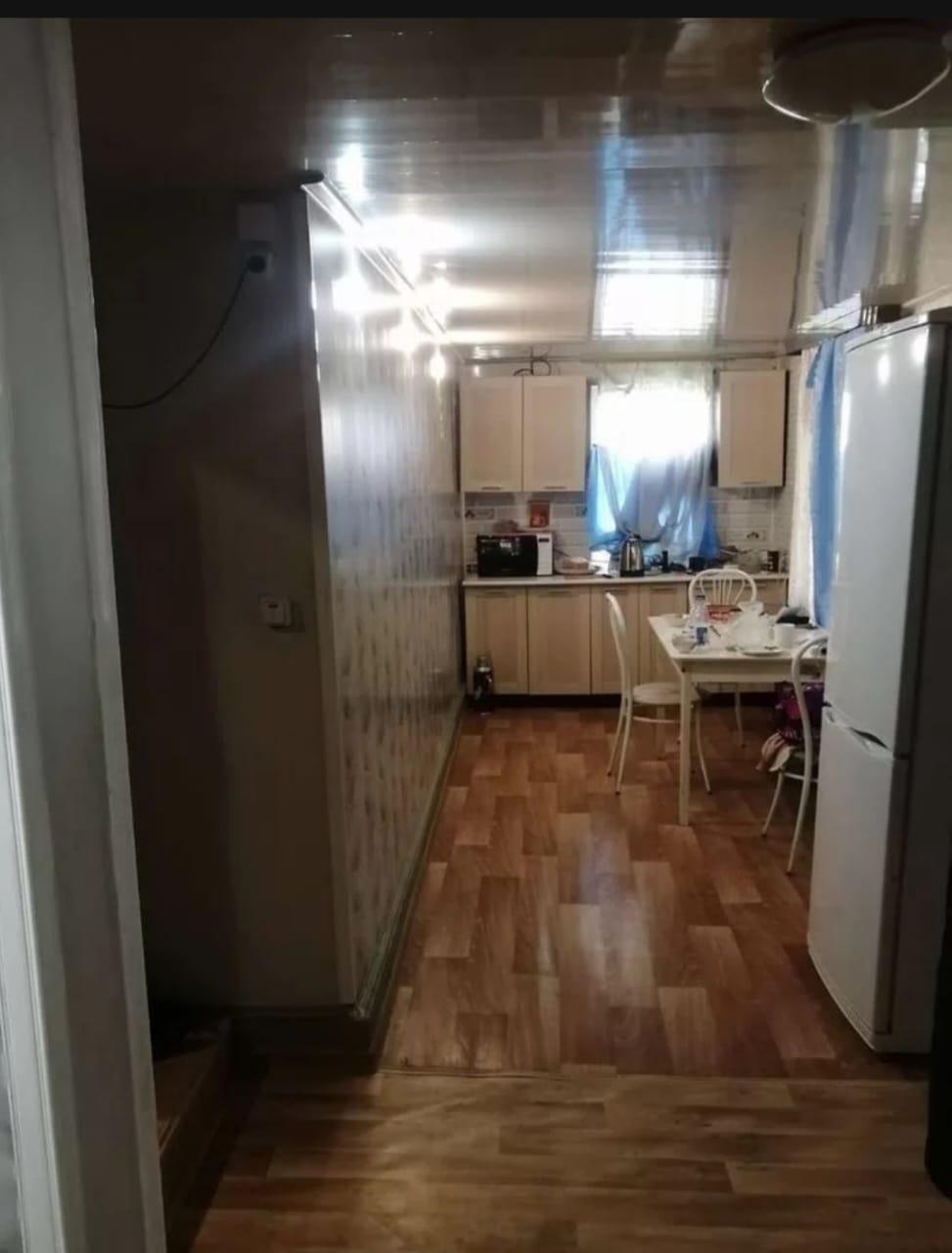 Фото №7: Дом 60 м² + 45 сот. - Новопавловка, ул. Соболя, 73