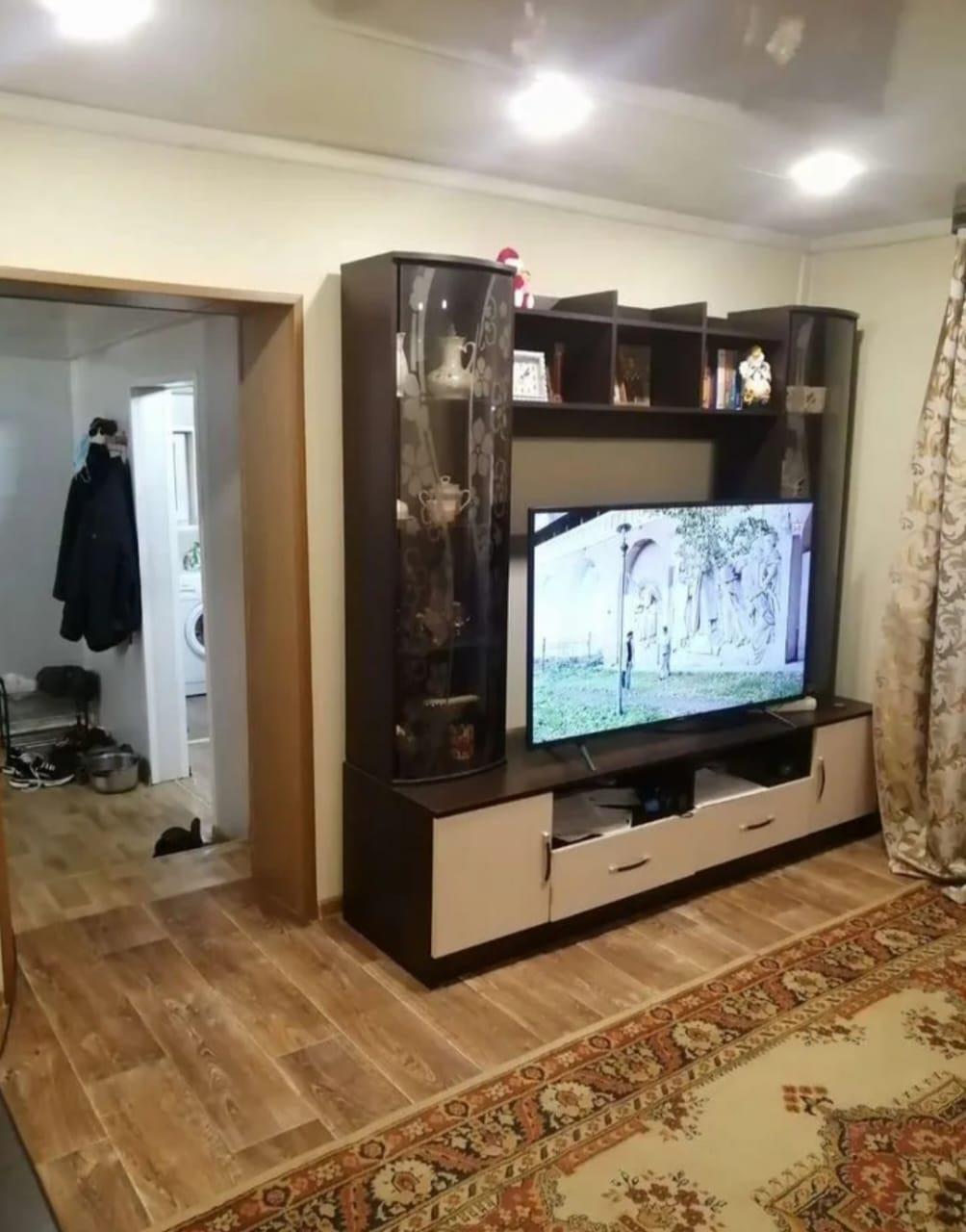 Фото №2: Дом 60 м² + 45 сот. - Новопавловка, ул. Соболя, 73