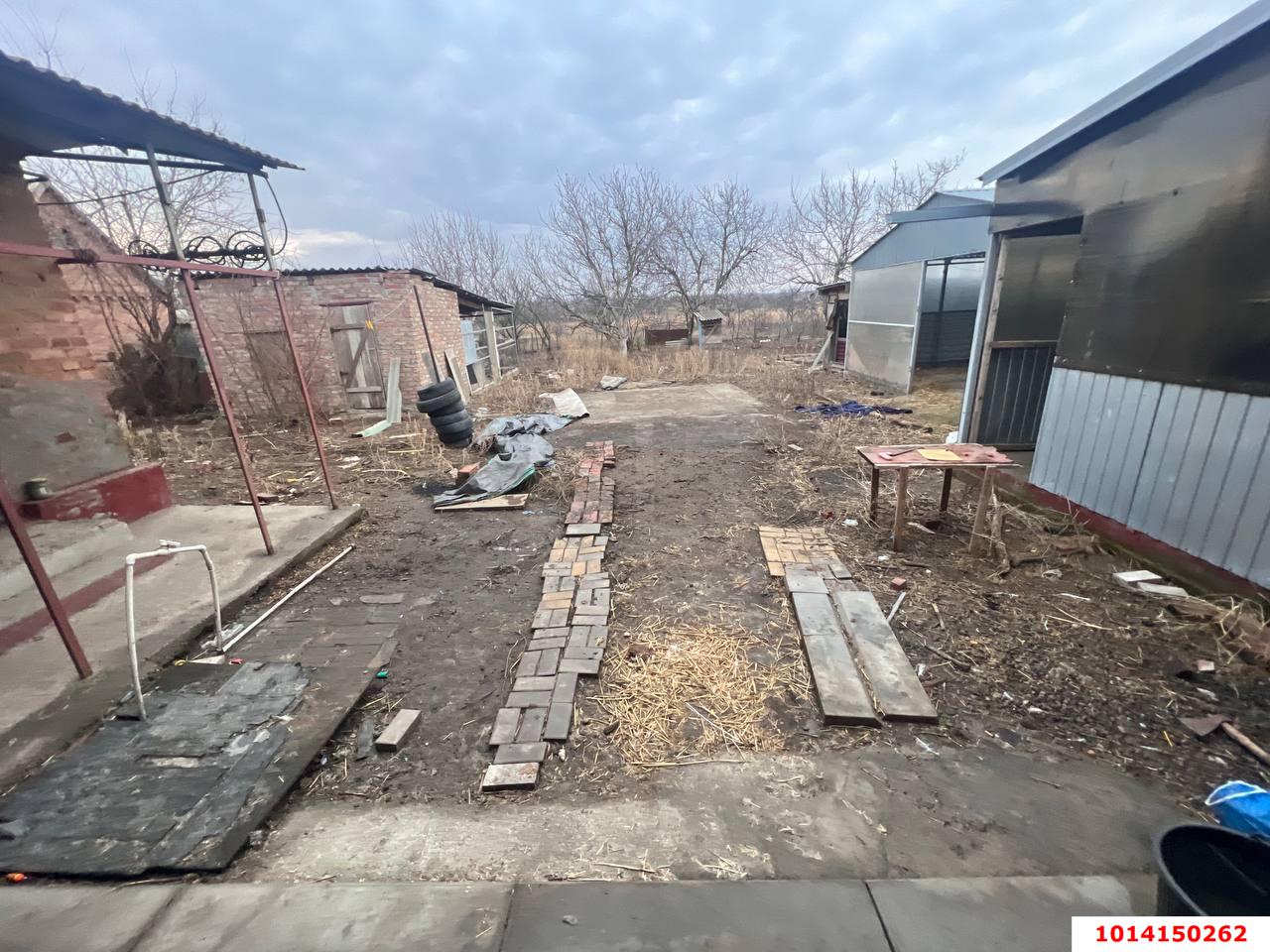 Фото №7: Дом 60 м² + 45 сот. - Новопавловка, ул. Соболя, 73