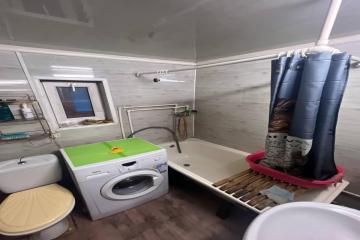 Фото №4: Дом 60 м² - Новопавловка, ул. Соболя, 73