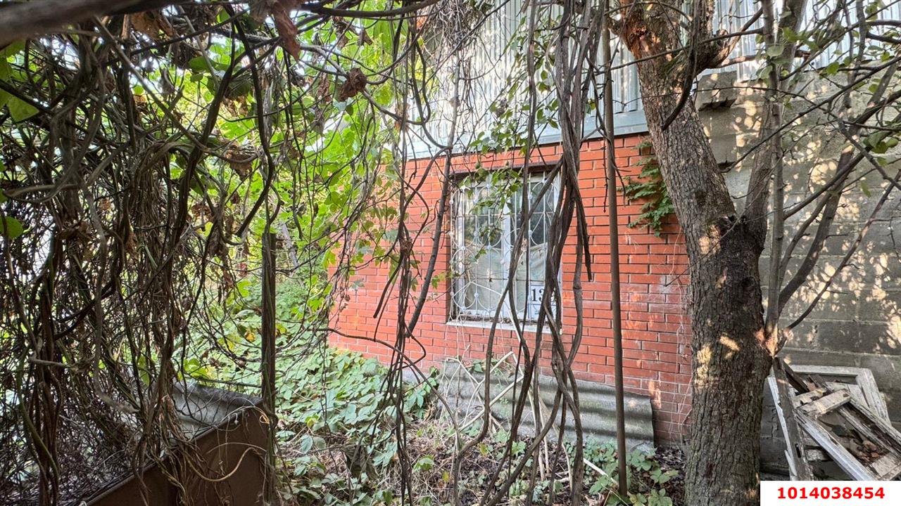 Фото №4: Личное подсобное хозяйство - Сад Кубани, мкр. Прикубанский внутригородской округ, ул. Ягодная