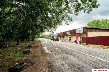 Фото №3: Коммерческая земля 7 сот. - Сад Кубани, мкр. Прикубанский внутригородской округ, ул. Ягодная