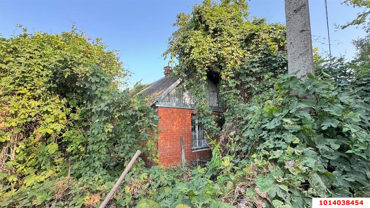 Фото №6: Участок садоводство 6.26 сот. - Сад Кубани, Прикубанский внутригородской округ, ул. Ягодная