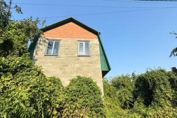 Фото №5: Земельный участок 6.26 сот. - Сад Кубани, мкр. Прикубанский внутригородской округ, ул. Ягодная