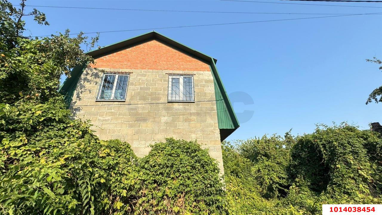 Фото №5: Личное подсобное хозяйство - Сад Кубани, мкр. Прикубанский внутригородской округ, ул. Ягодная