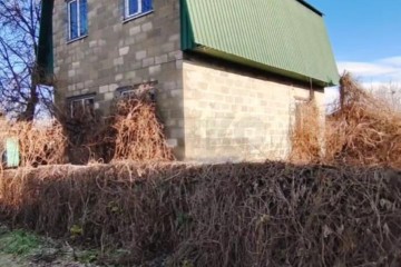 Фото №2: Участок садоводство 6.13 сот. - Сад Кубани, мкр. Прикубанский внутригородской округ, ул. Ягодная, 139