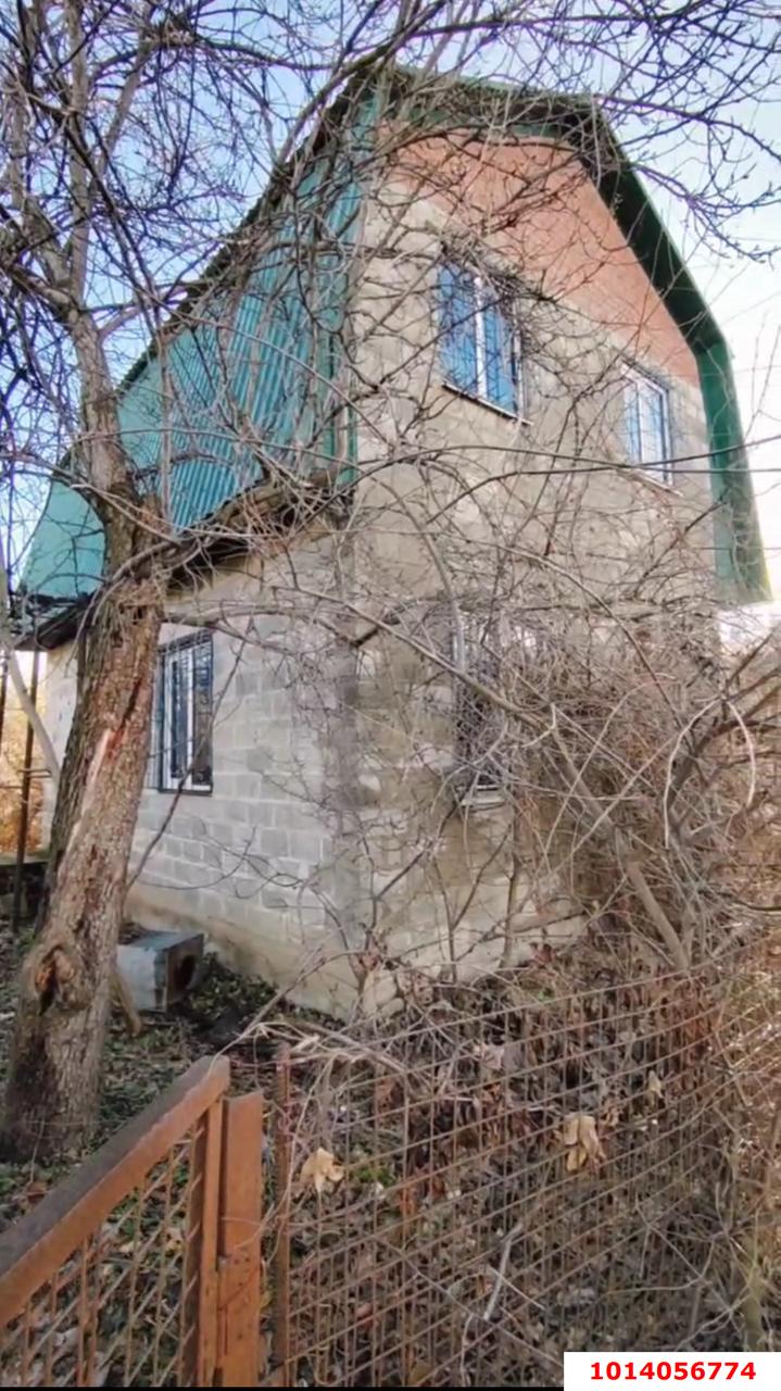 Фото №1: Земельный участок 6.13 сот. - Сад Кубани, ул. Ягодная, 139