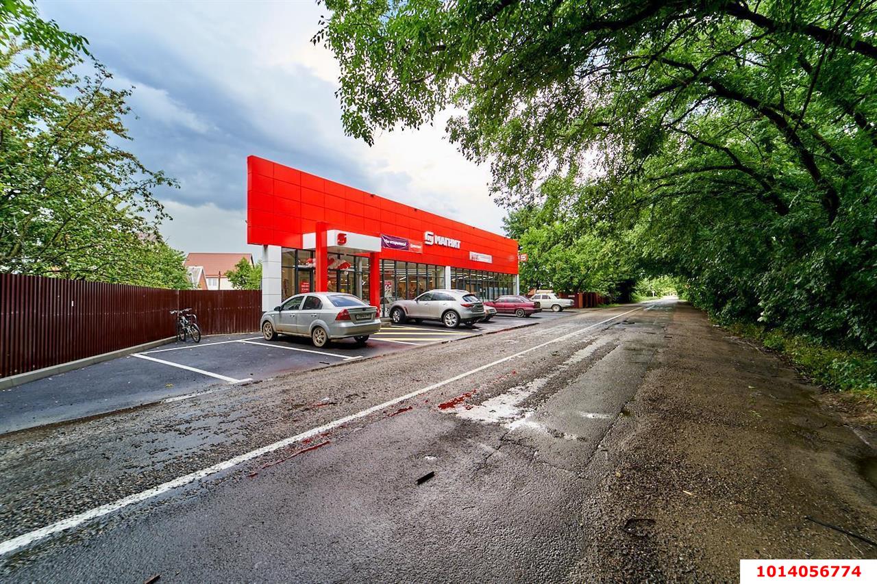 Фото №4: Земельный участок 6.13 сот. - Сад Кубани, ул. Ягодная, 139