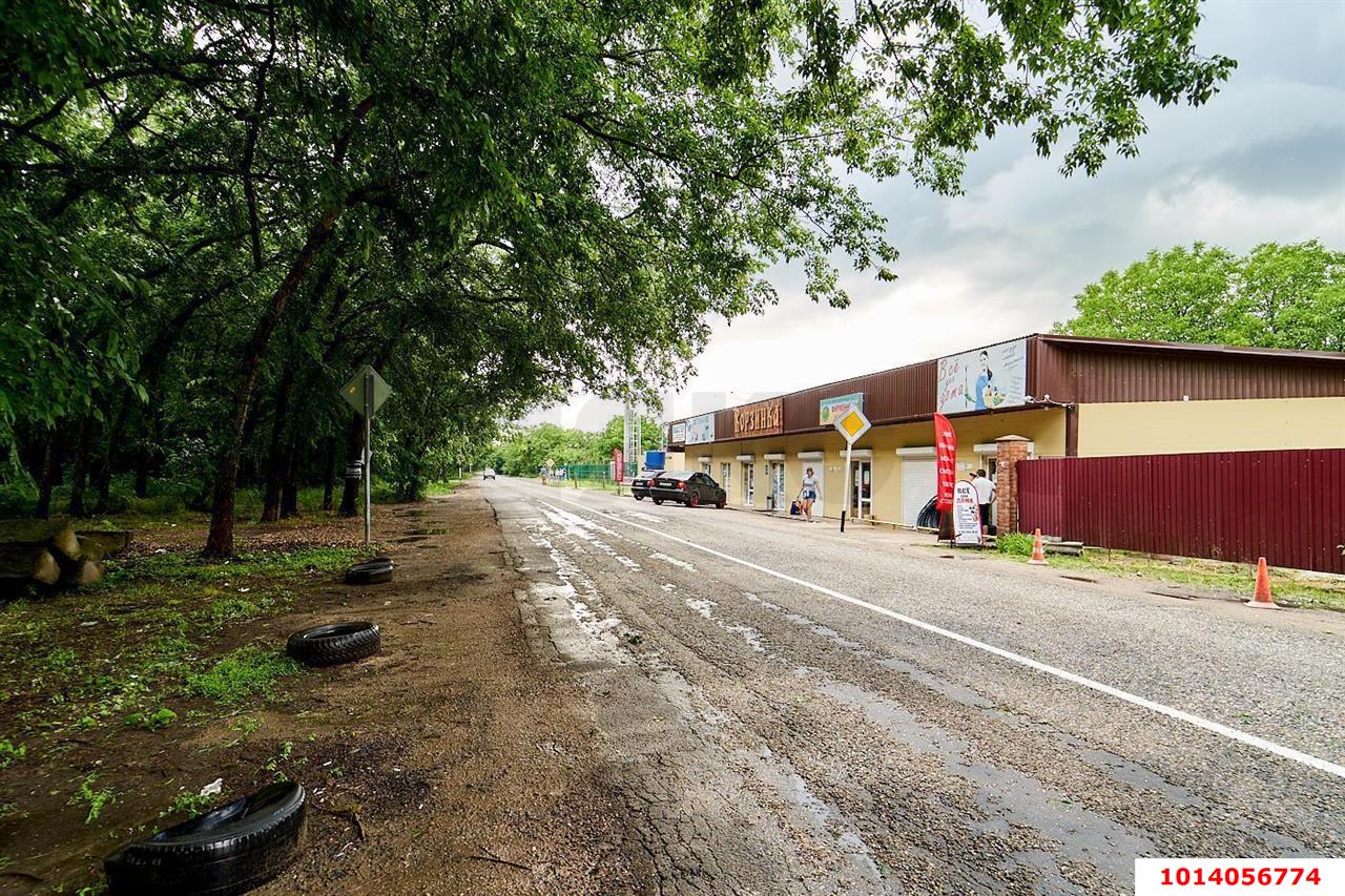 Фото №5: Участок садоводство 6.13 сот. - Сад Кубани, Прикубанский внутригородской округ, ул. Ягодная, 139