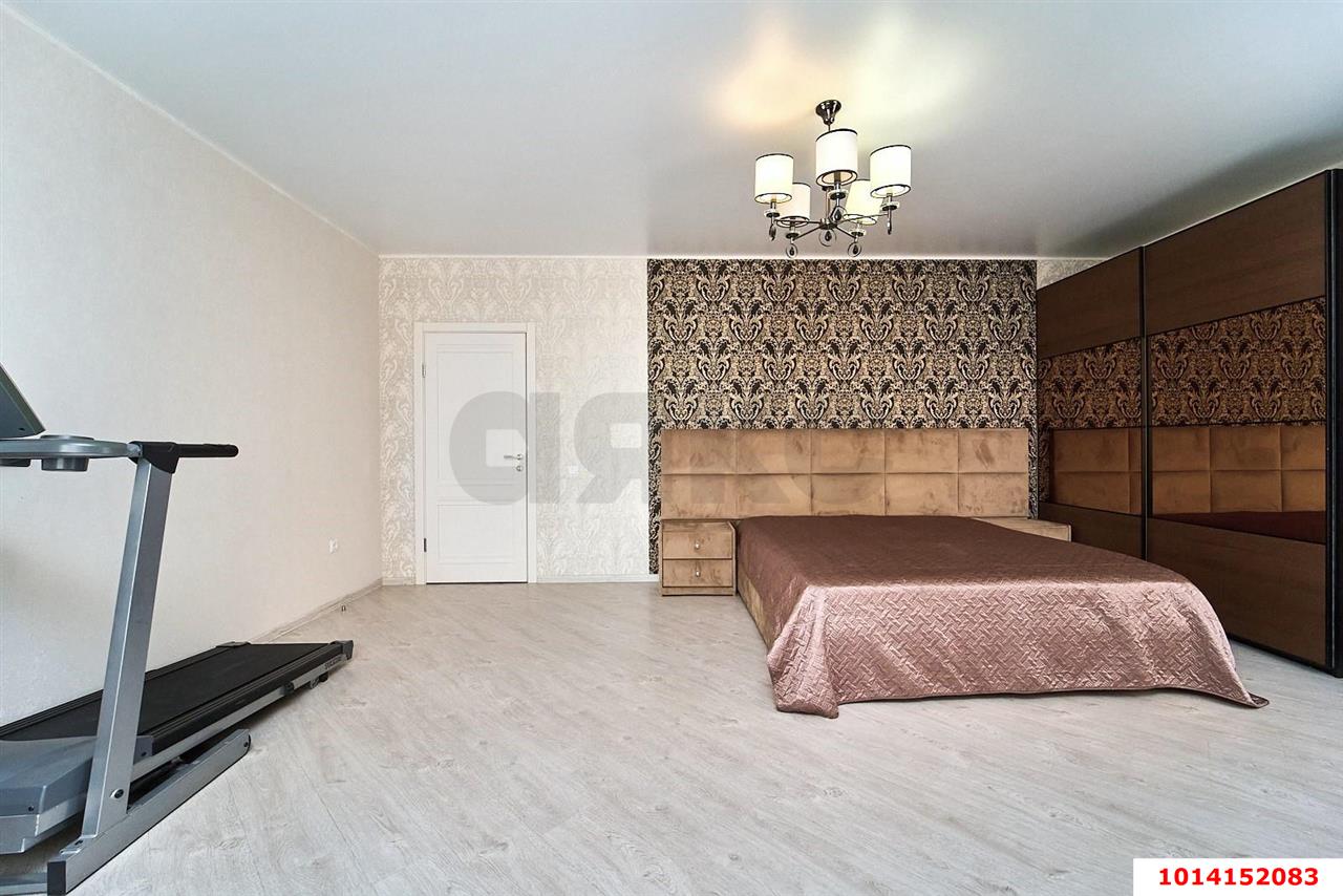 Фото №13: 3-комнатная квартира 118 м² - Краснодар, 9-й километр, ул. Циолковского, 5/1