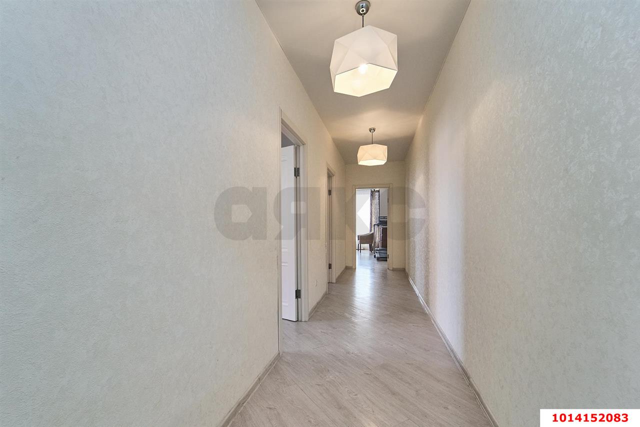 Фото №6: 3-комнатная квартира 115 м² - Краснодар, 9-й километр, ул. Циолковского, 5/1