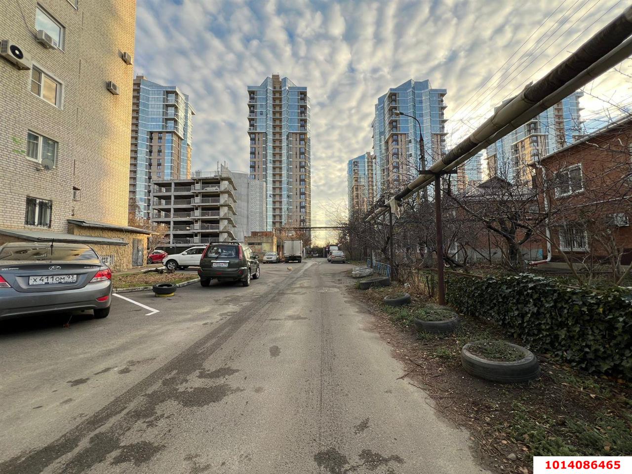 Фото №4: Земельный участок 11.09 сот. - Краснодар, Прикубанский внутригородской округ, мкр. Фестивальный, ул. Ковалёва