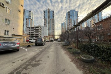 Фото №4: Земельный участок под ИЖС 11.09 сот. - Краснодар, мкр. Фестивальный, ул. Ковалёва