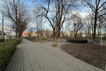 Фото №1: Земельный участок под ИЖС 11.09 сот. - Краснодар, мкр. Фестивальный, ул. Ковалёва