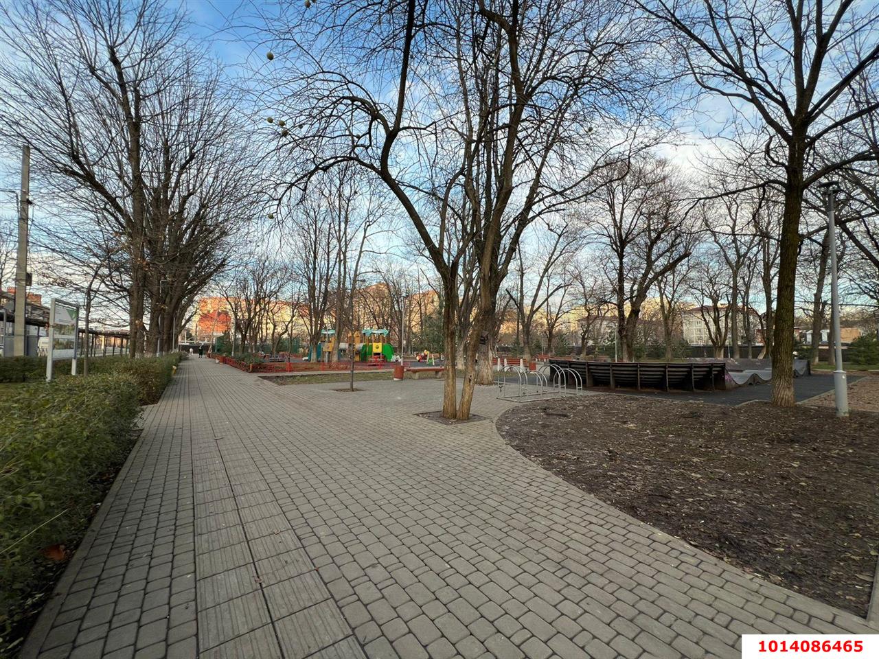 Фото №1: Земельный участок под ИЖС 11.09 сот. - Краснодар, Фестивальный, ул. Ковалёва