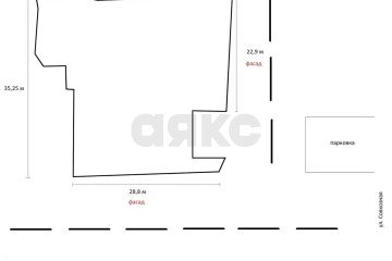 Фото №5: Земельный участок под ИЖС 11.09 сот. - Краснодар, мкр. Отделение № 1 совхоза Солнечный, 26