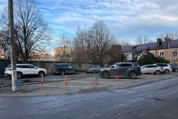 Фото №2: Земельный участок под ИЖС 11.09 сот. - Краснодар, мкр. Фестивальный, ул. Ковалёва