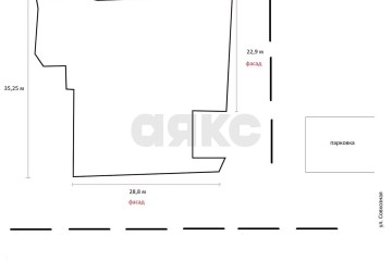 Фото №5: Земельный участок под ИЖС 11.09 сот. - Краснодар, мкр. Фестивальный, ул. Ковалёва