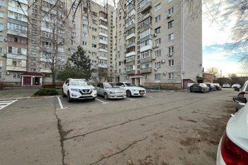 Фото №3: Земельный участок под ИЖС 11.09 сот. - Краснодар, мкр. Отделение № 1 совхоза Солнечный, 26