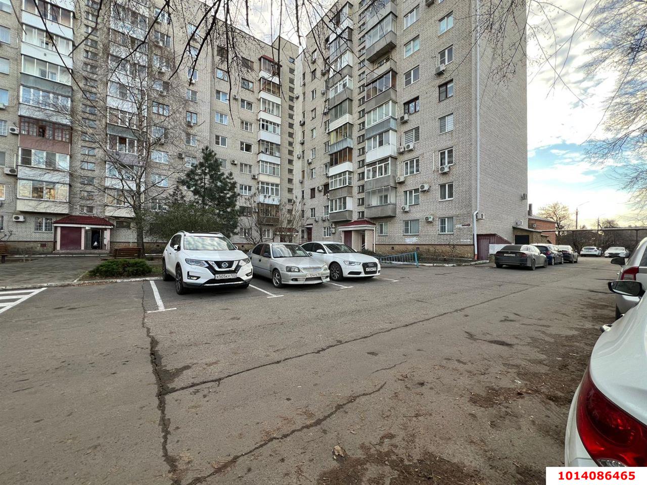 Фото №3: Земельный участок под ИЖС 11.09 сот. - Краснодар, Отделение № 1 совхоза Солнечный, 26