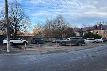 Фото №2: Земельный участок 11.09 сот. - Краснодар, мкр. Фестивальный, ул. Ковалёва