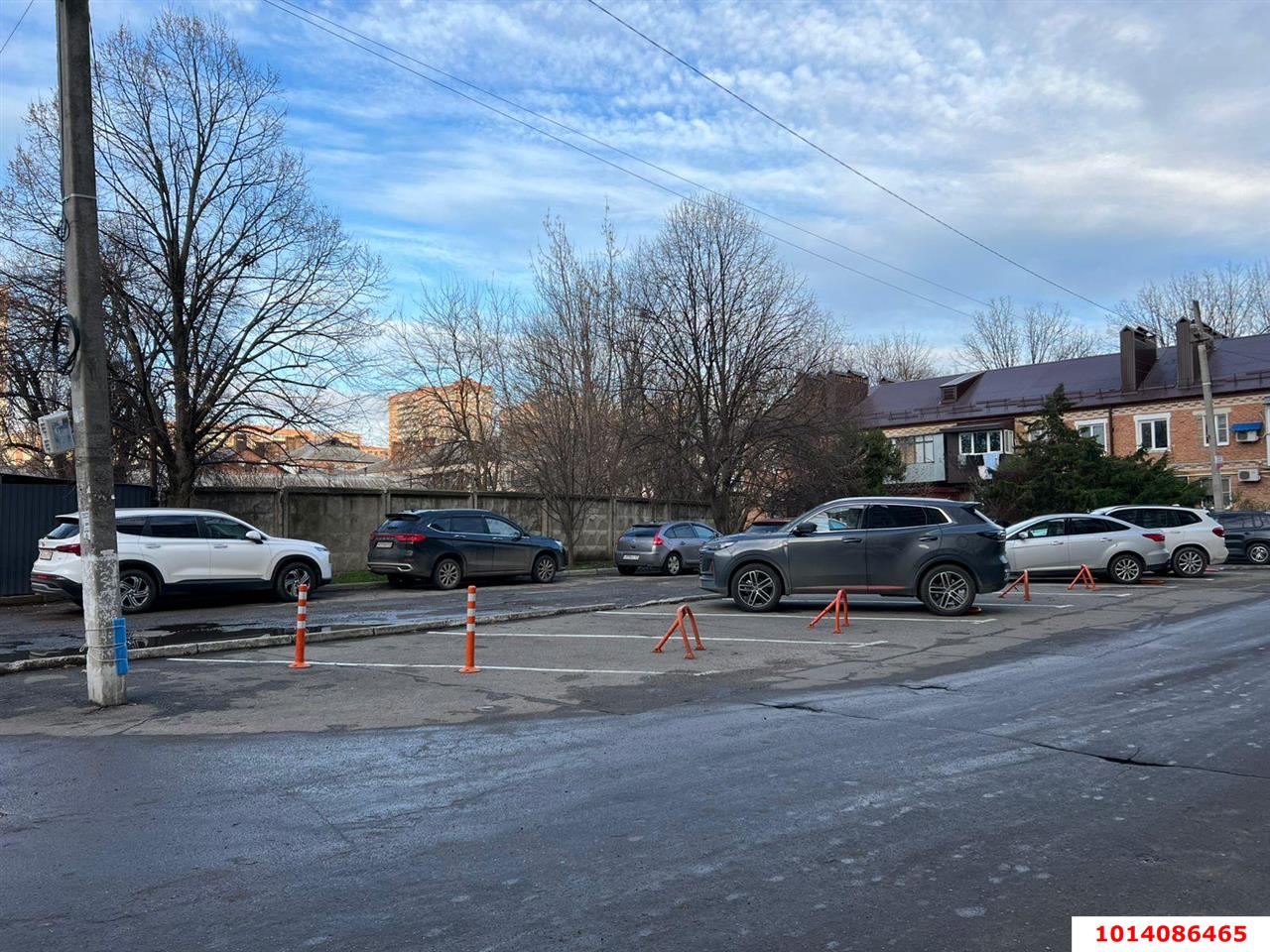 Фото №2: Земельный участок 11.09 сот. - Краснодар, Прикубанский внутригородской округ, мкр. Фестивальный, ул. Ковалёва