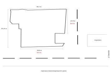 Фото №5: Земельный участок 11.09 сот. - Краснодар, мкр. Фестивальный, ул. Ковалёва