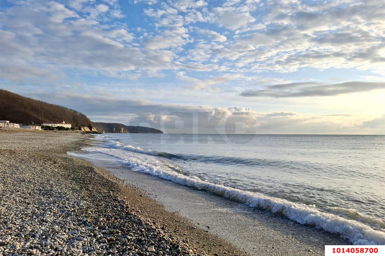 Фото №15: Апартаменты 22 м² - Агой, гостиничный комплекс Радуга, 10И