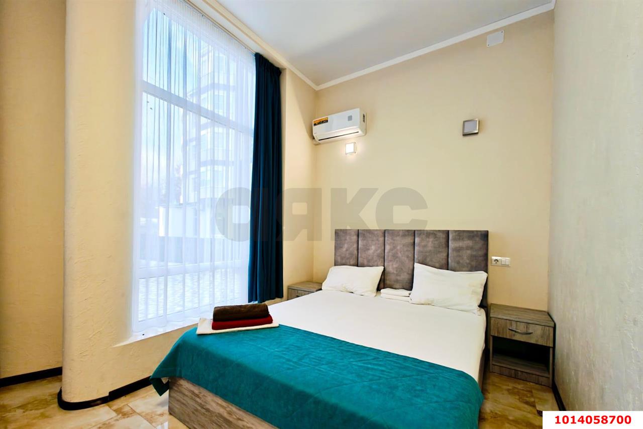 Фото №7: Апартаменты 22 м² - Агой, гостиничный комплекс Радуга, 10И