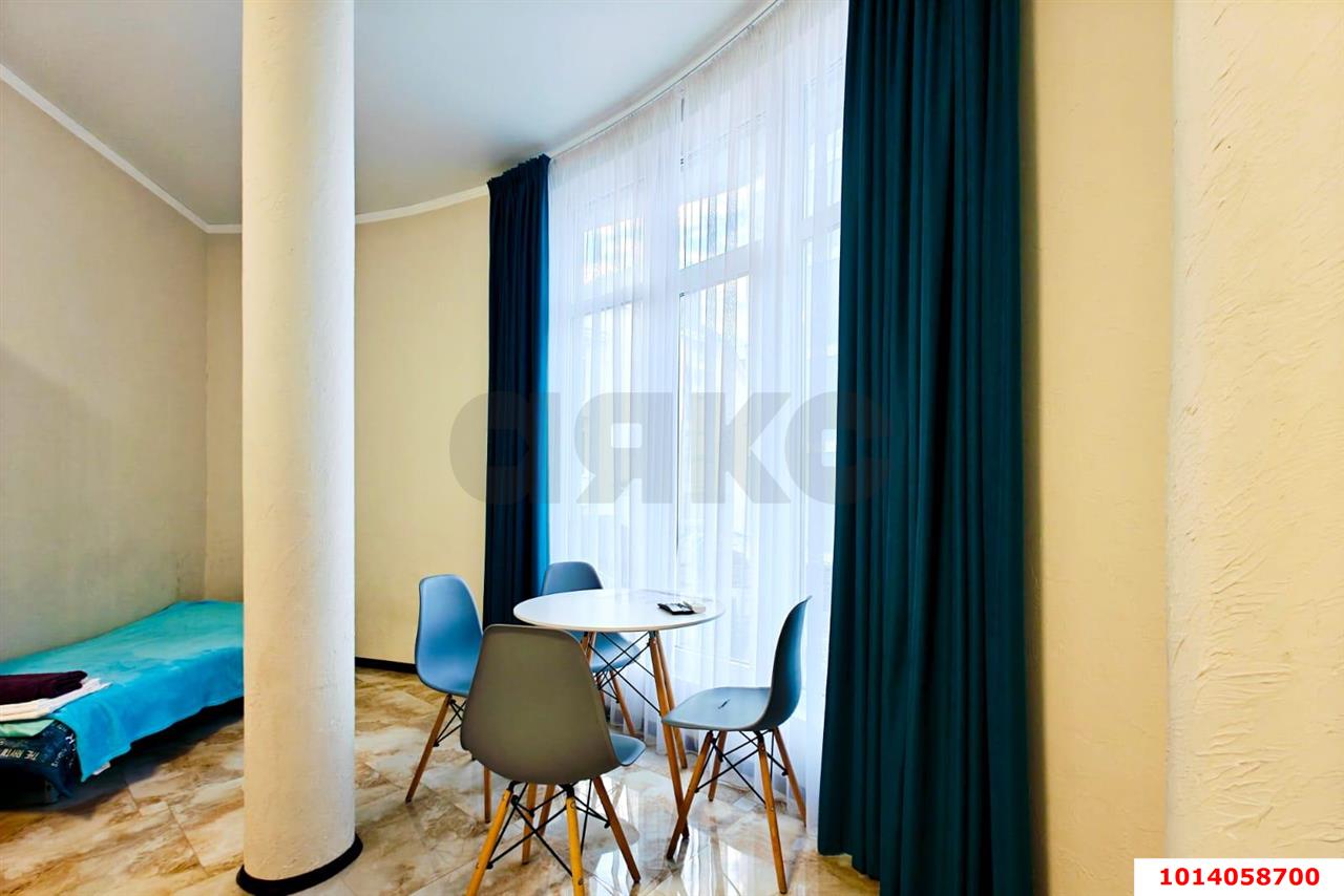 Фото №8: Апартаменты 22 м² - Агой, гостиничный комплекс Радуга, 10И