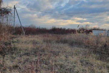 Фото №2: Участок садоводство 4 сот. - Елизаветинская, ст Фруктовый, ул. Персиковая, 97