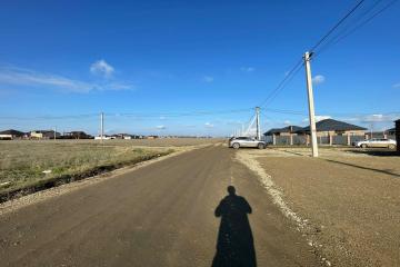 Фото №2: Земельный участок 8 сот. - Динская, мкр. Северный, ул. Славянская, 19