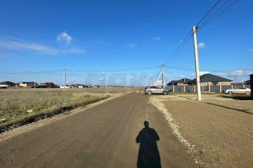 Фото №2: Земельный участок под ИЖС 8 сот. - Динская, мкр. Северный, ул. Славянская, 19