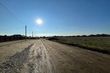 Фото №3: Земельный участок 8 сот. - Динская, мкр. Северный, ул. Славянская, 19